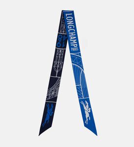 عصابة رأس حريرية غير رسمية