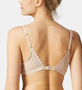 حمالة صدر مثلثة لاسلكية من Subtile