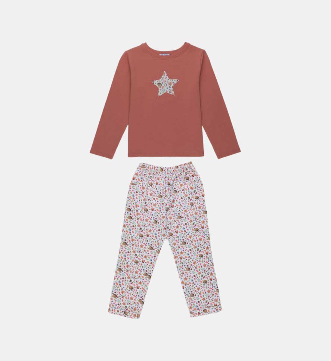 Pyjama jules sales