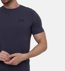 Short-sleeve Crewneck T-shirt Short-sleeve Crewneck T-shirt