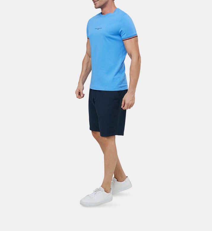 شورت تشينو ضيق جبردين شورت تشينو ضيق جبردين