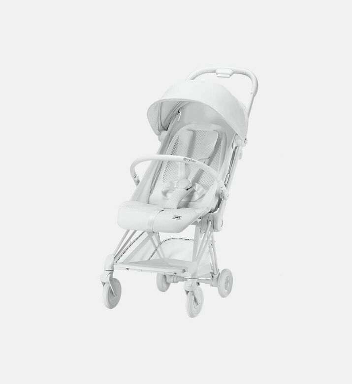 Cybex Coya Urban Mobility Stroller, Packshot View