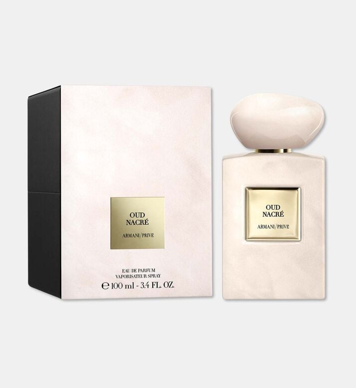 Armani Beauty Edp Ap Oud Nacre, 100-ml, Packshot View