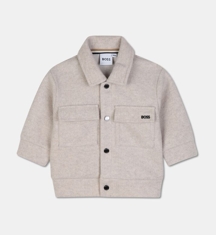 Boss Jack Casual, Packshot View