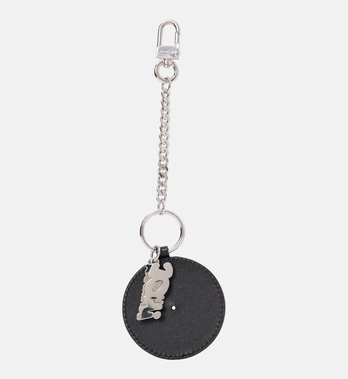 Marc Jacobs Vinyl Record Bag Charm, Packshot View