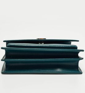 Yves Saint Laurent Preowned Saint Laurent Medium Sunset Shoulder Bag, Packshot View