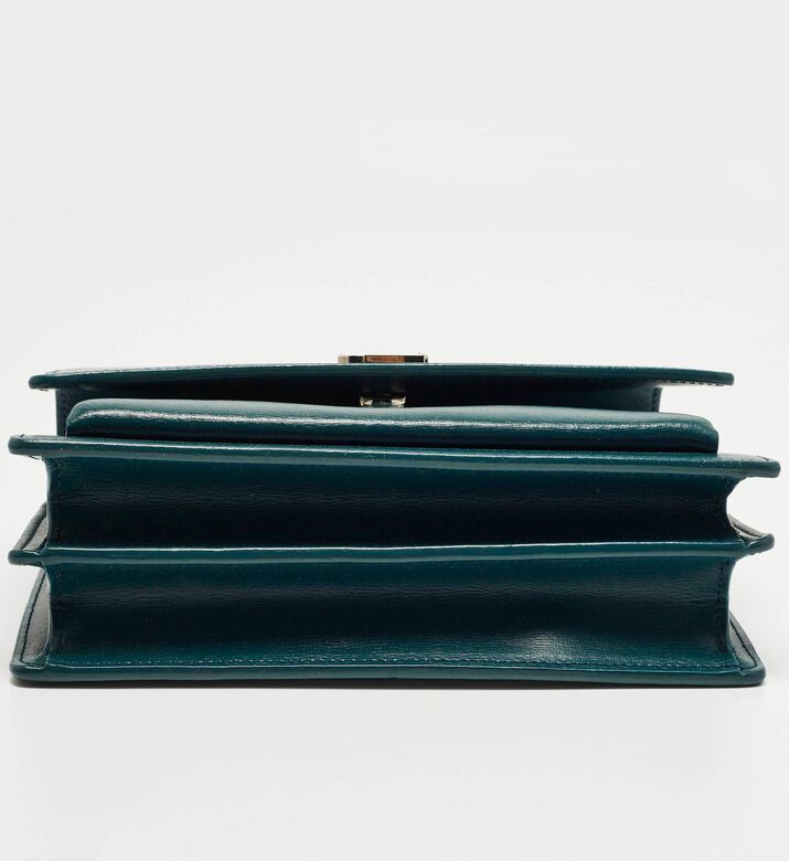 Yves Saint Laurent Preowned Saint Laurent Medium Sunset Shoulder Bag, Packshot View