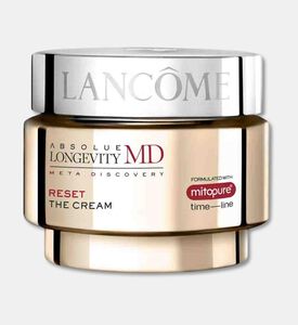 Lancome Cream Reset La Abs, Packshot View