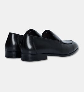Roberto Fabiani Shoes Formal, Black, 44, Packshot View