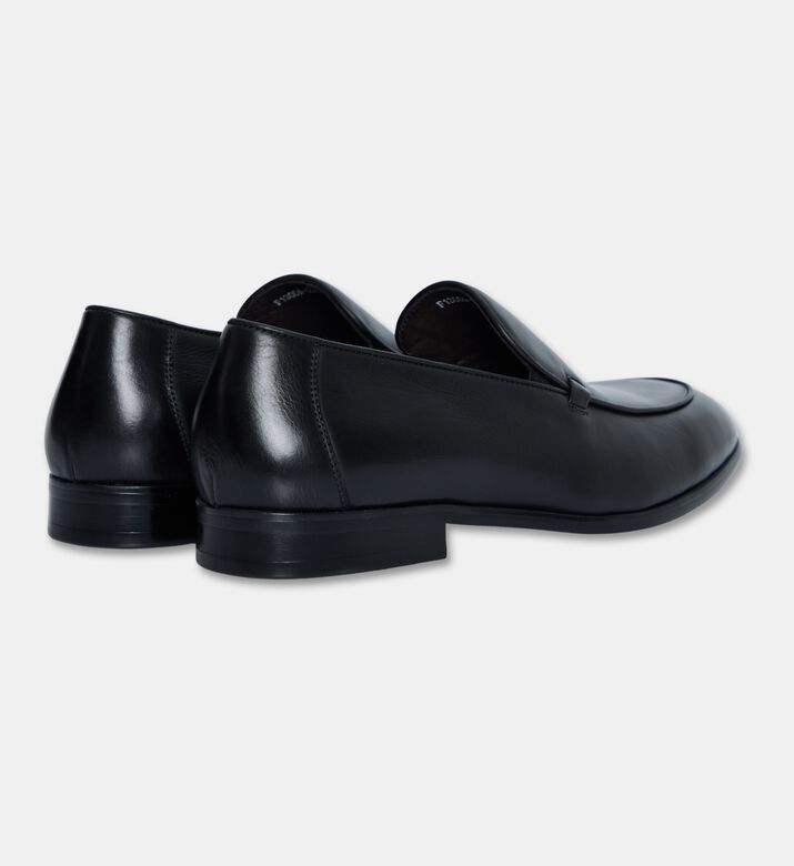 Roberto Fabiani Shoes Formal, Black, 44, Packshot View
