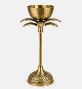 Tohfa Luxe Stand Zaloria, Gold, 45x12-cm, Packshot View