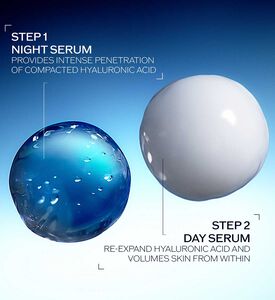 Bio Performance Skin Filler Refill 2x30 Ml