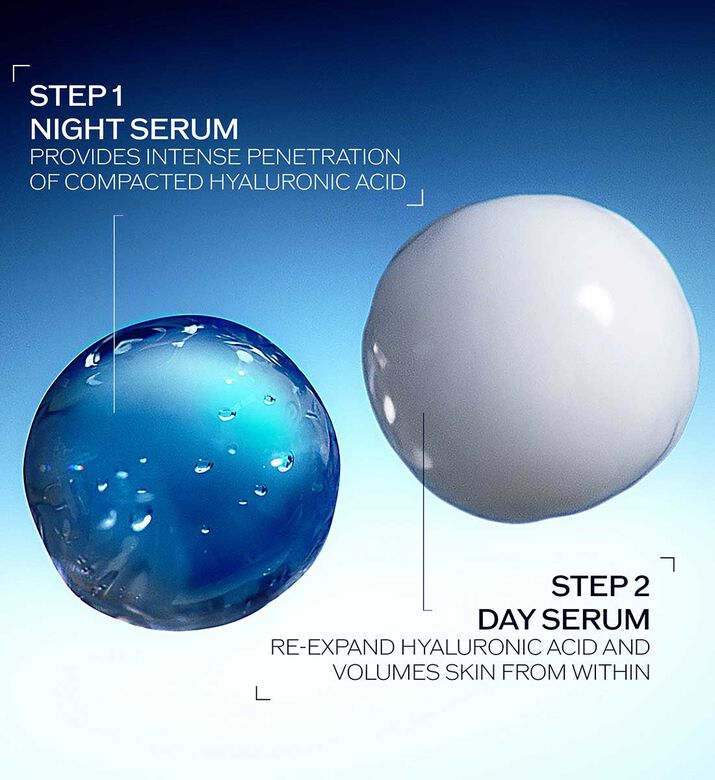 Bio Performance Skin Filler Refill 2x30 Ml