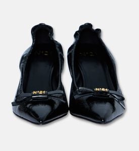 N 21 Shoes Patent, Packshot View