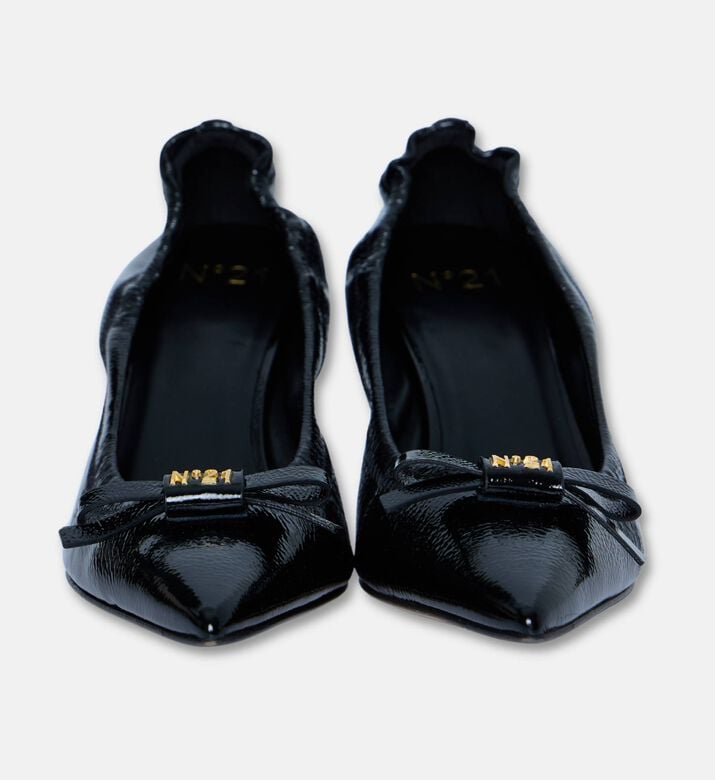 N 21 Shoes Patent, Packshot View