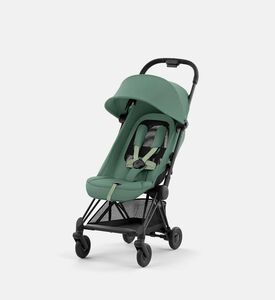 Black Frame Coya Matt