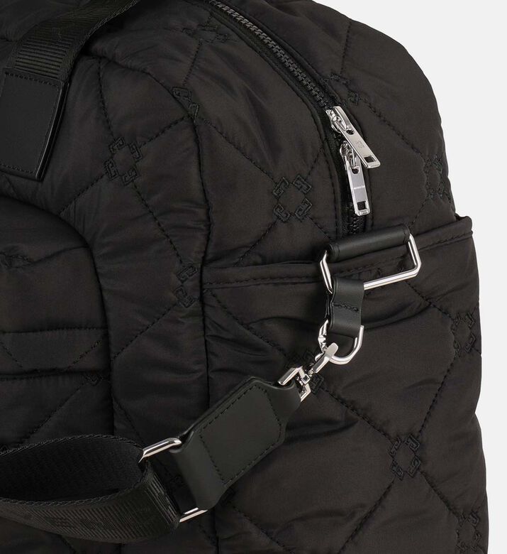 حقيبة تغيير مبطنة