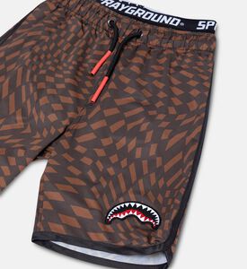 شورت سباحة تريبي هيني