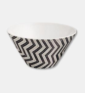 Vista Alegre Quartz Porcelain Centerpiece, Packshot View