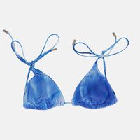 3d Printed Triangle Bikini Top
