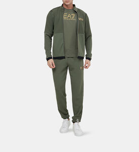 Cotton Gold Logo-print T-shirt Cotton Gold Logo-print T-shirt