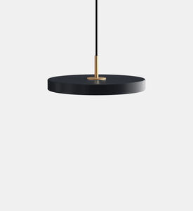 Asteria Aluminum Mini Pendant Lamp
