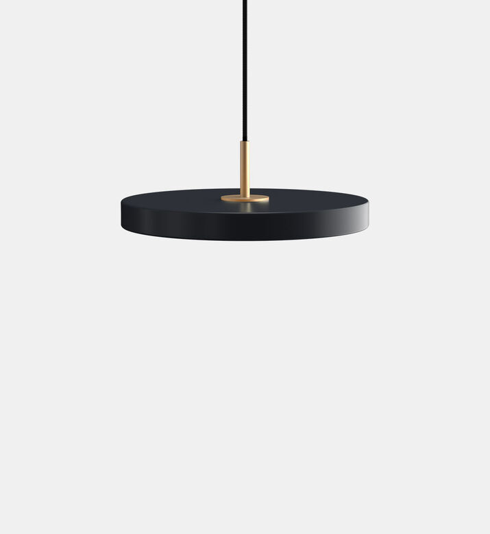 Asteria Aluminum Mini Pendant Lamp