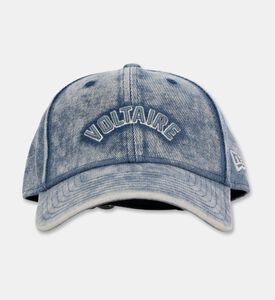 Zadig et Voltaire Hat New Era, Packshot View