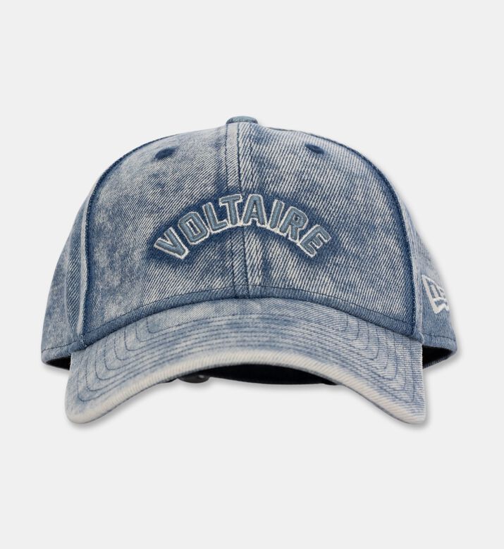 Zadig et Voltaire Hat New Era, Packshot View
