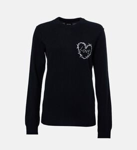 Zadig et Voltaire Sweater, Packshot View Zadig et Voltaire Sweater, Packshot View