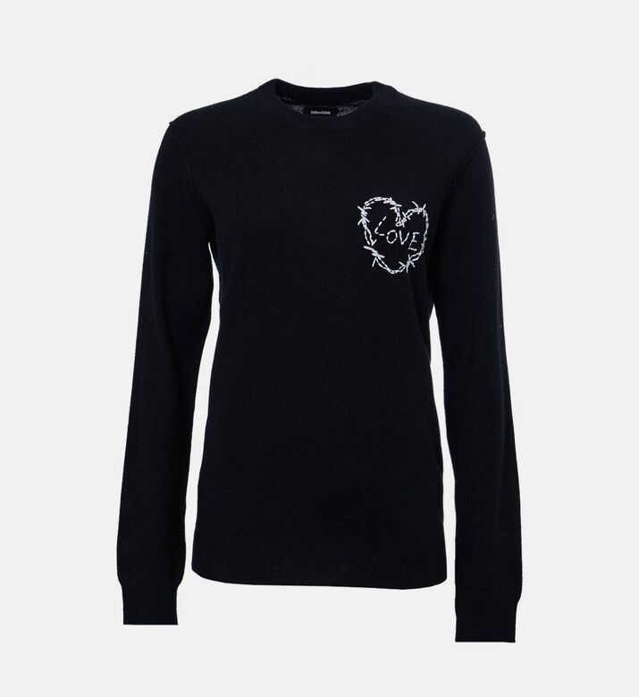 Zadig et Voltaire Sweater, Packshot View Zadig et Voltaire Sweater, Packshot View