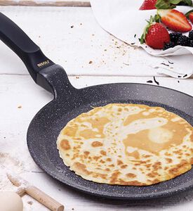 Risoli Granito Crepe Maker- 25 Cm, Packshot View