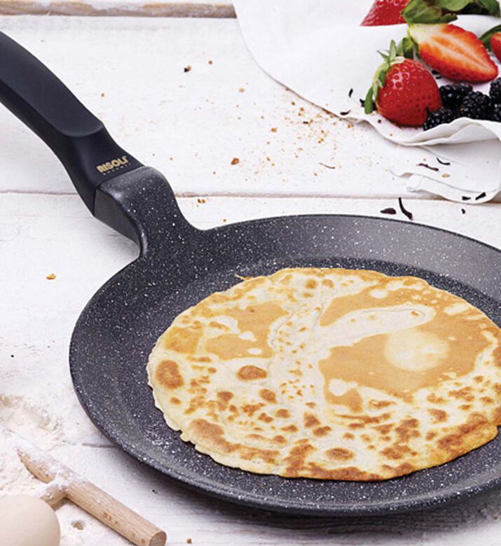 Risoli Granito Crepe Maker- 25 Cm, Packshot View
