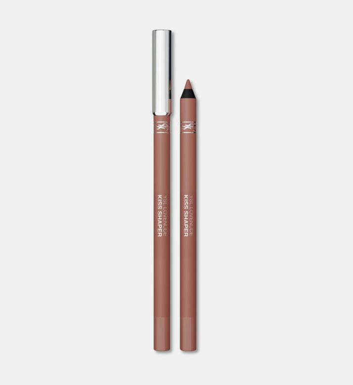Yves Saint Laurent Lip Liner Ysl Lovenude, 102-tan-line, Packshot View