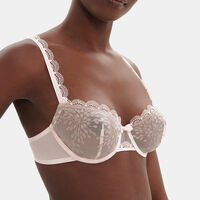 Singuliere Demi Cup Bra
