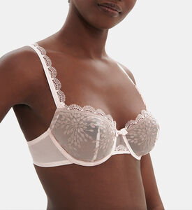Singuliere Demi Cup Bra