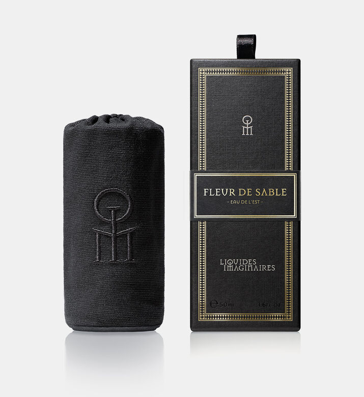Fleur De Sable Eau De Parfum