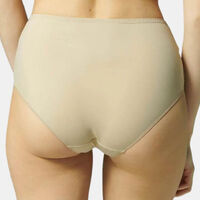 Delice High Waist Brief