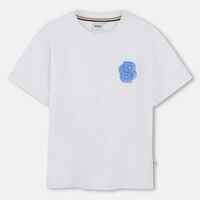 Modern Short-sleeve T-shirt