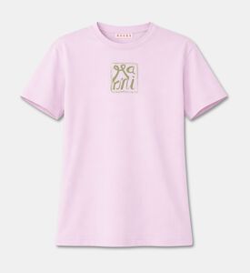 Marni Ts, Pink, 44, Packshot View