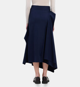 Martan Skirt Jackie, Model View