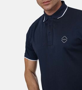 Hackett London Polo Hs, Model View