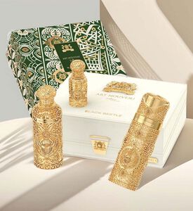 Black Beetle Eau De Parfum Gift Set