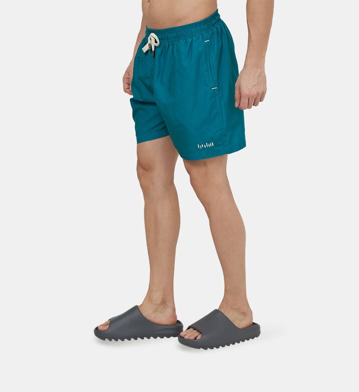 Avana Forest Classic Cut Swim Trunk Avana Forest Classic Cut Swim Trunk