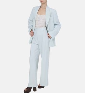 بودي سوت مطرز بأزهار