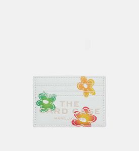 The Wild Daisy Card Case