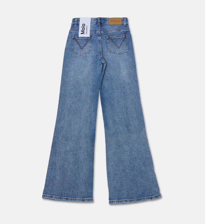 Molo Pant Atla, Packshot View