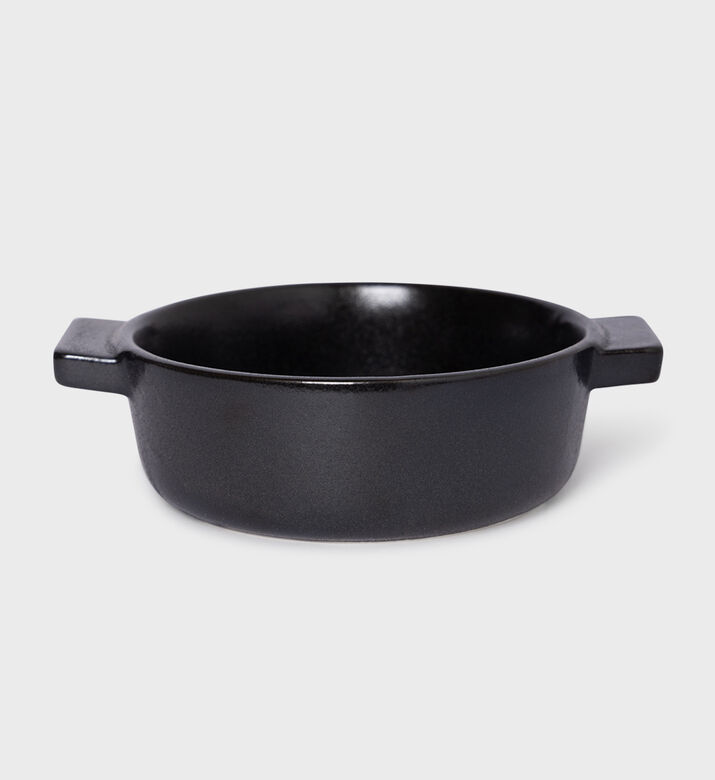 Compact Oven Dish 12 X 4.2 Cm