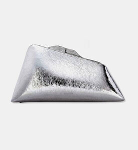 The Attico La Passeggiata Small Top Handle Bag, Packshot View