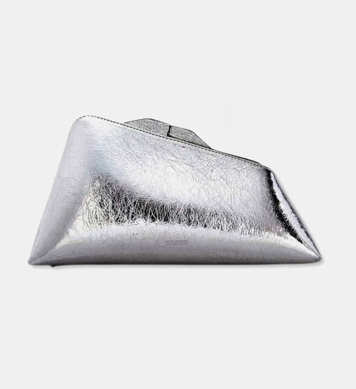 The Attico La Passeggiata Small Top Handle Bag, Packshot View